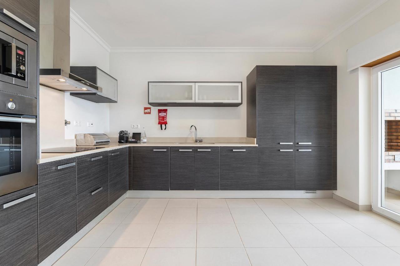Vale Da Ribeira Residences Saragocal Zewnętrze zdjęcie