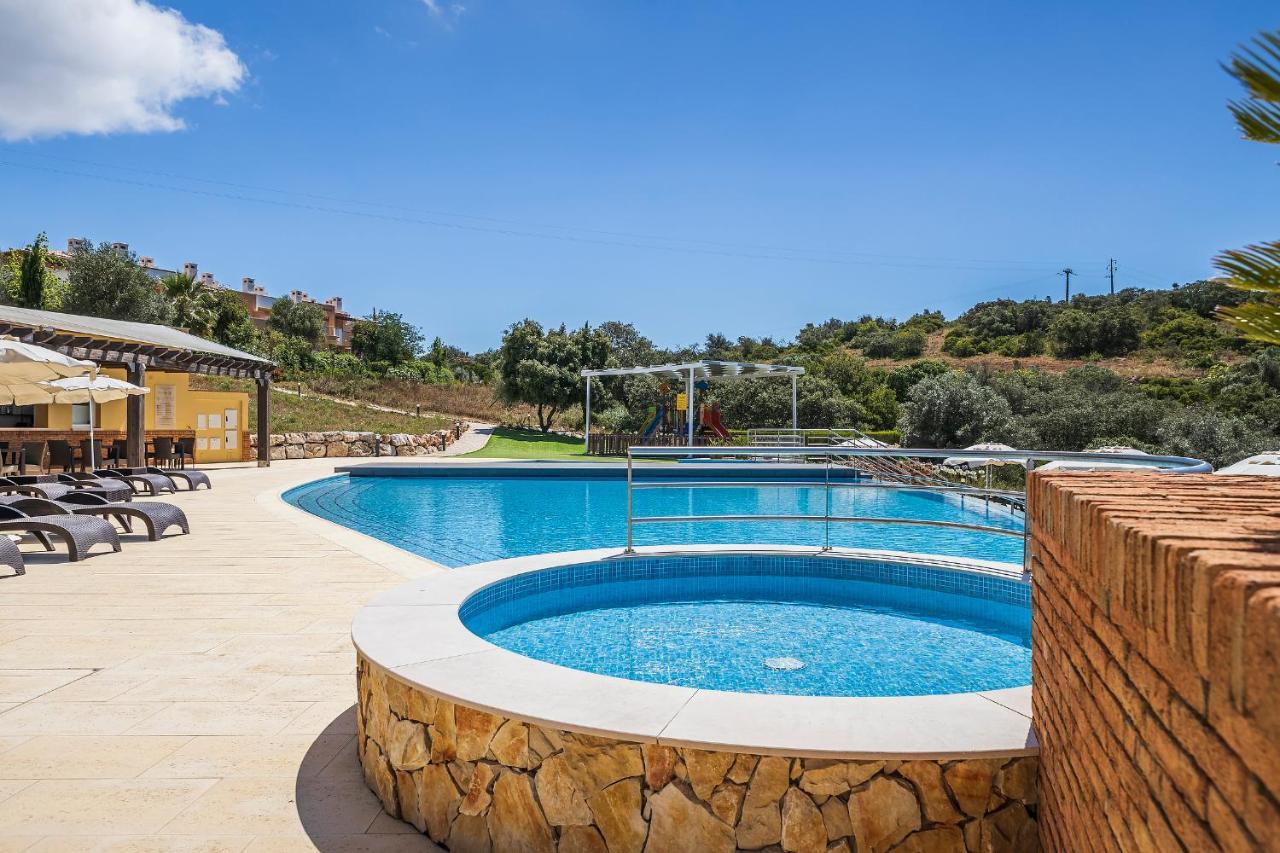 Vale Da Ribeira Residences Saragocal Zewnętrze zdjęcie