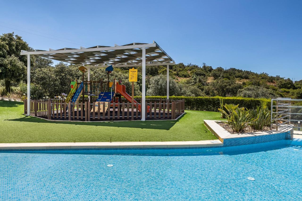 Vale Da Ribeira Residences Saragocal Zewnętrze zdjęcie