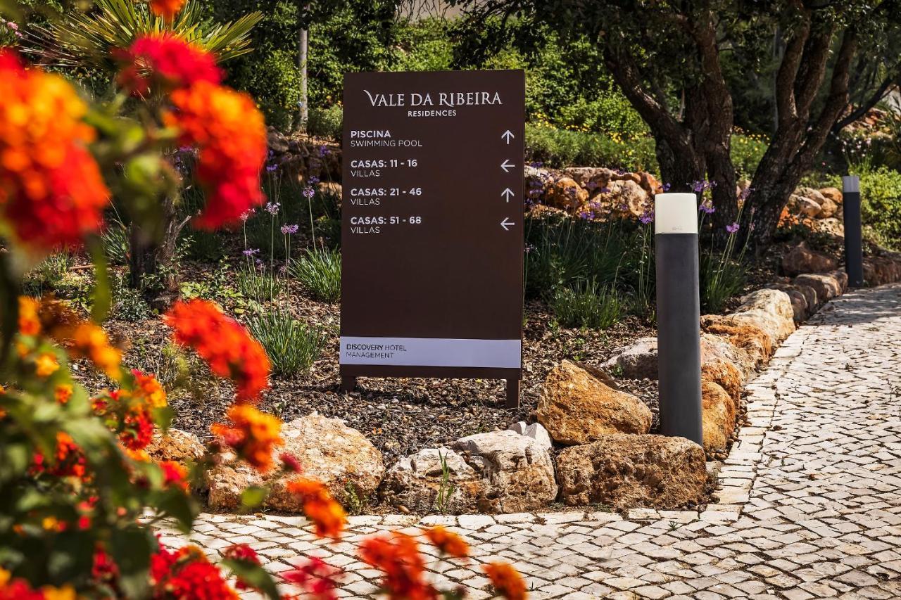 Vale Da Ribeira Residences Saragocal Zewnętrze zdjęcie