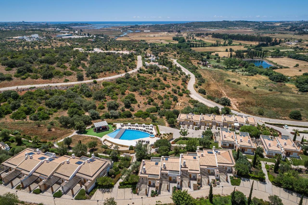 Vale Da Ribeira Residences Saragocal Zewnętrze zdjęcie
