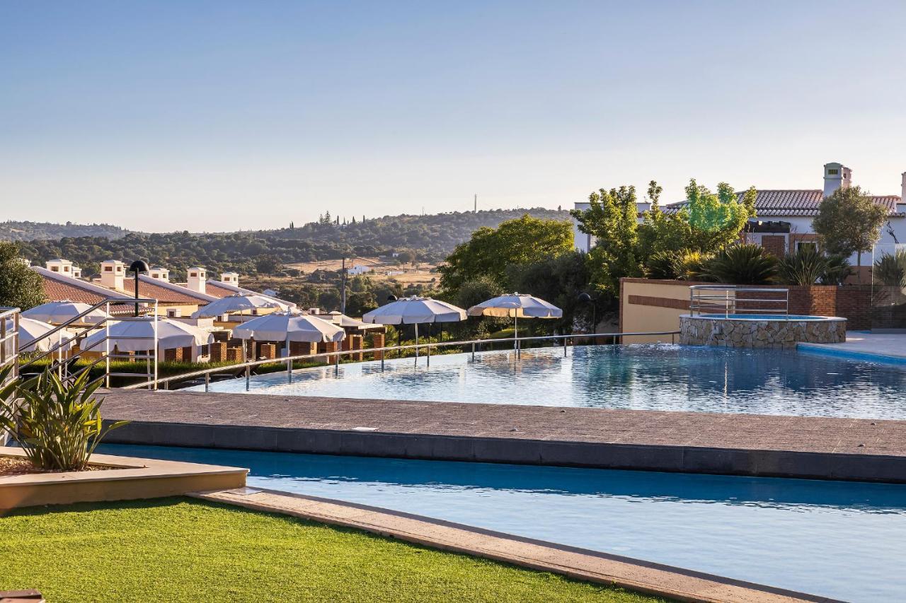 Vale Da Ribeira Residences Saragocal Zewnętrze zdjęcie