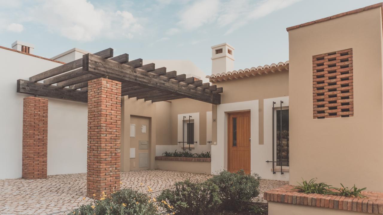 Vale Da Ribeira Residences Saragocal Zewnętrze zdjęcie