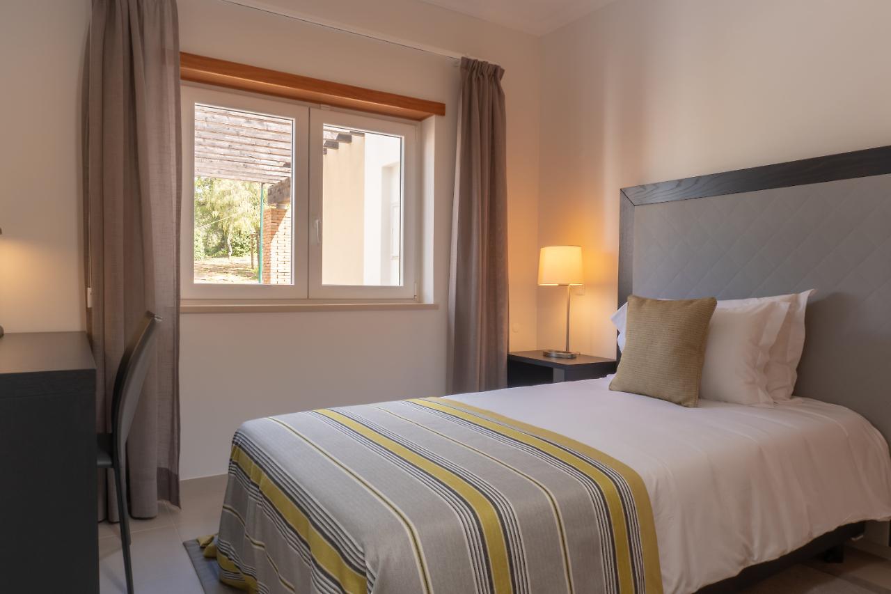 Vale Da Ribeira Residences Saragocal Zewnętrze zdjęcie