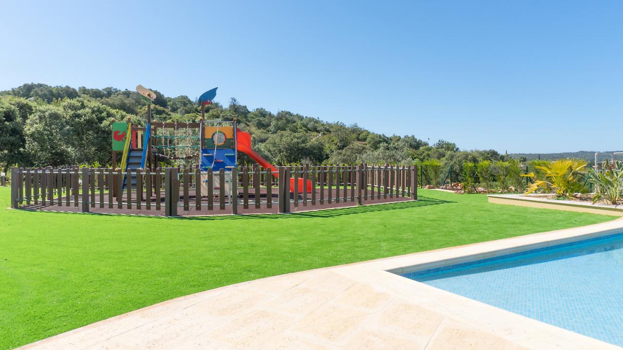 Vale Da Ribeira Residences Saragocal Zewnętrze zdjęcie