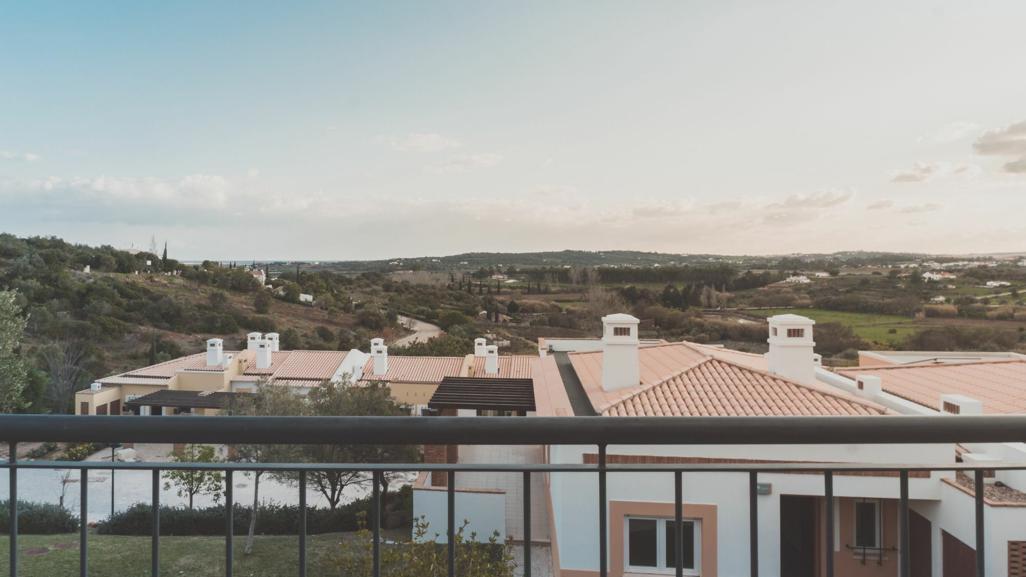 Vale Da Ribeira Residences Saragocal Zewnętrze zdjęcie