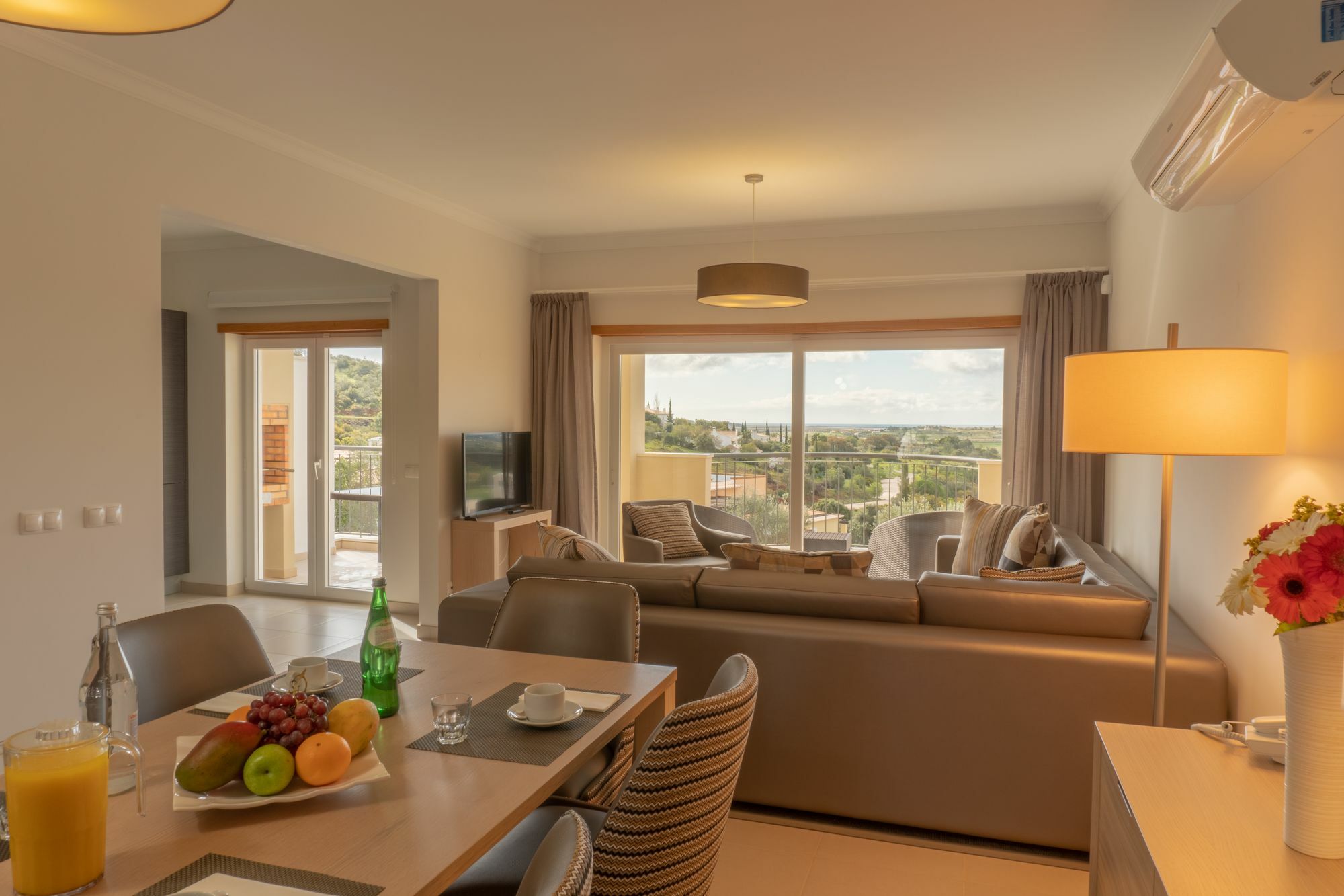 Vale Da Ribeira Residences Saragocal Zewnętrze zdjęcie