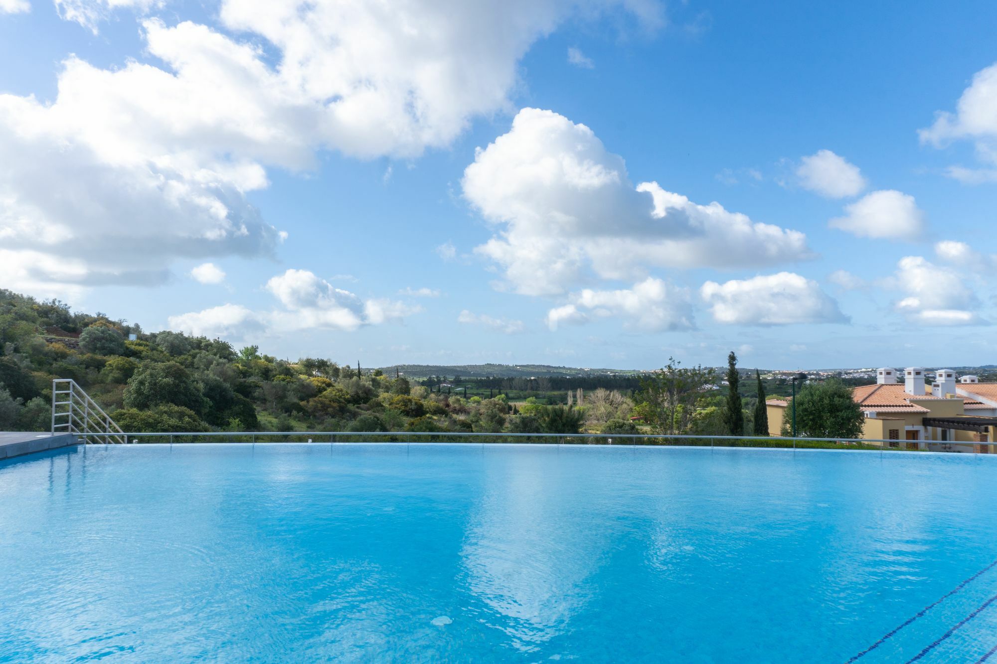Vale Da Ribeira Residences Saragocal Zewnętrze zdjęcie