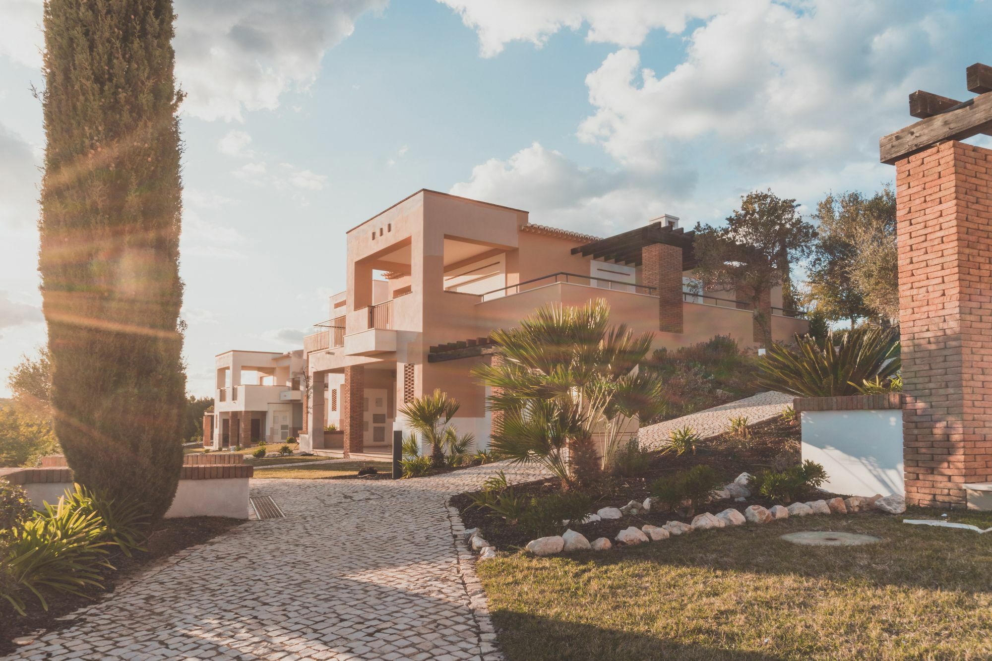 Vale Da Ribeira Residences Saragocal Zewnętrze zdjęcie