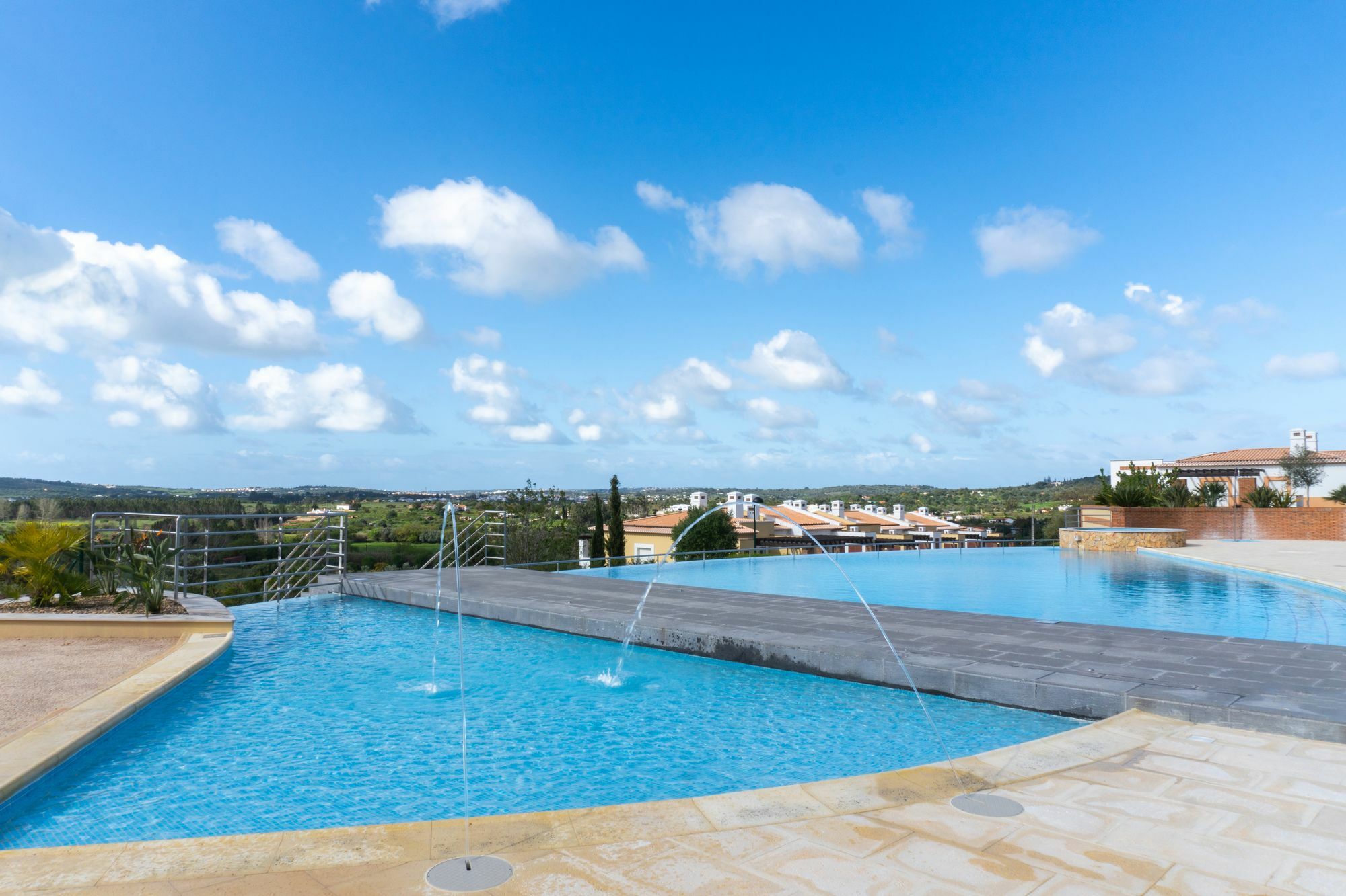 Vale Da Ribeira Residences Saragocal Zewnętrze zdjęcie