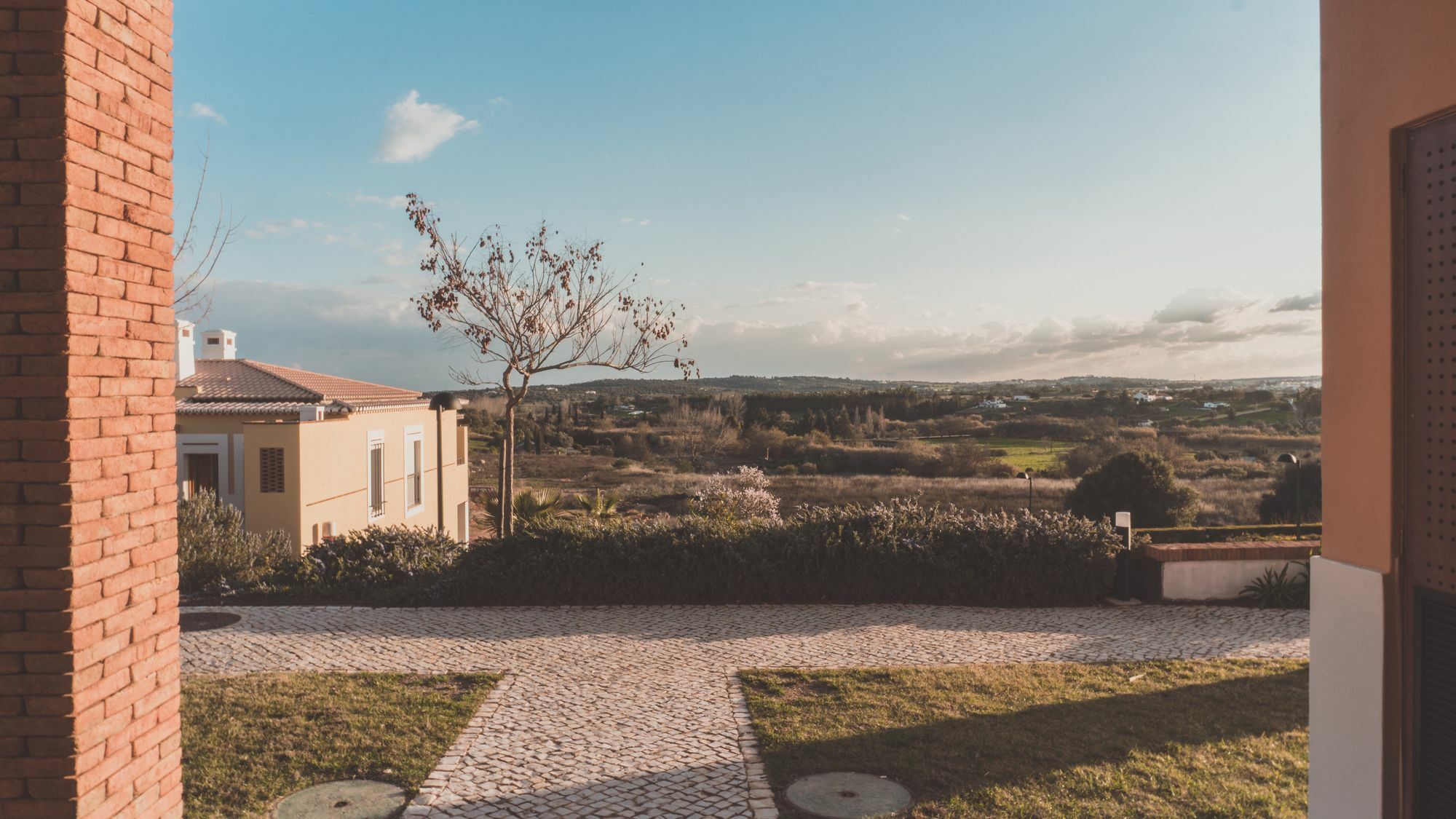 Vale Da Ribeira Residences Saragocal Zewnętrze zdjęcie