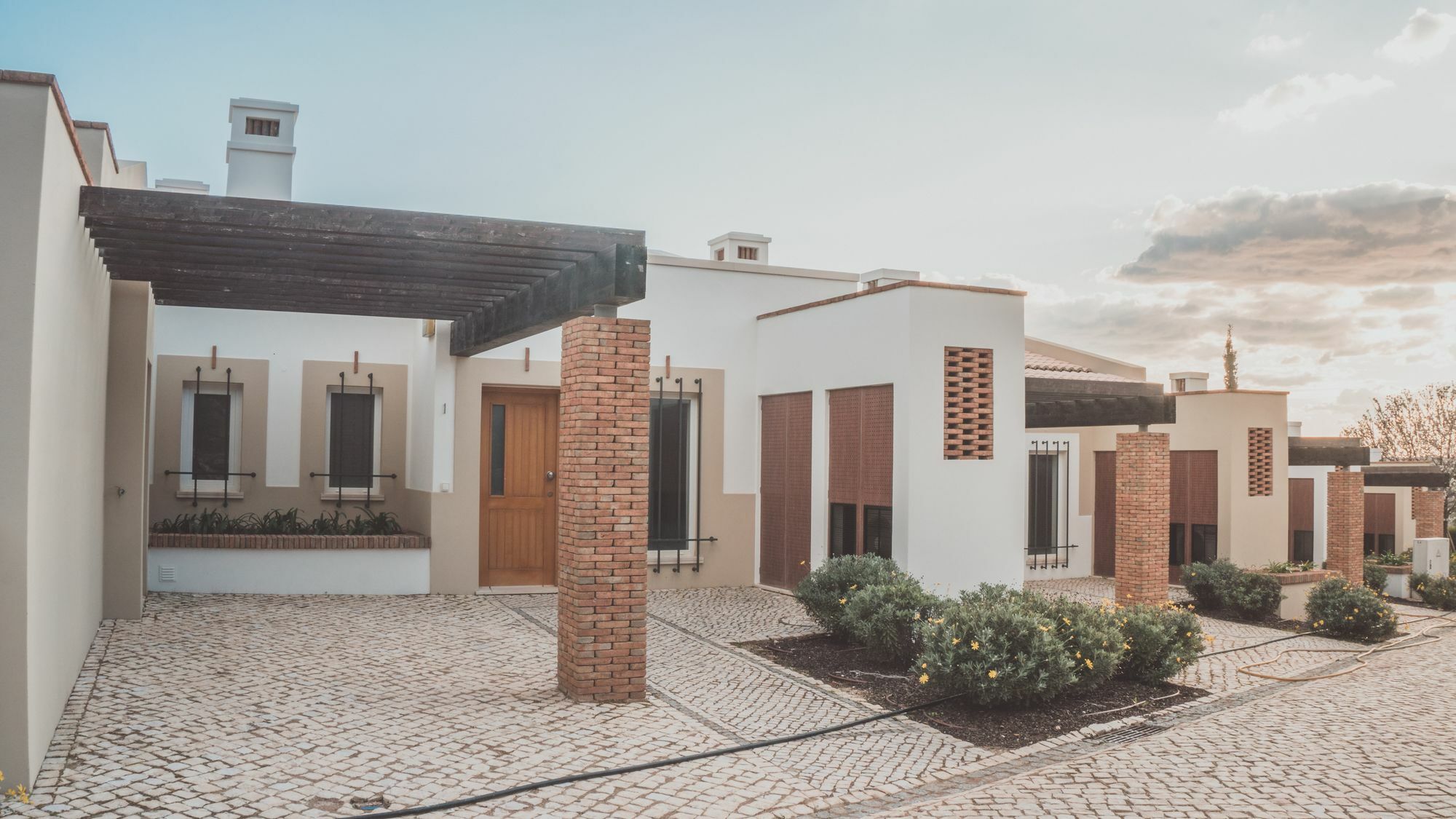 Vale Da Ribeira Residences Saragocal Zewnętrze zdjęcie