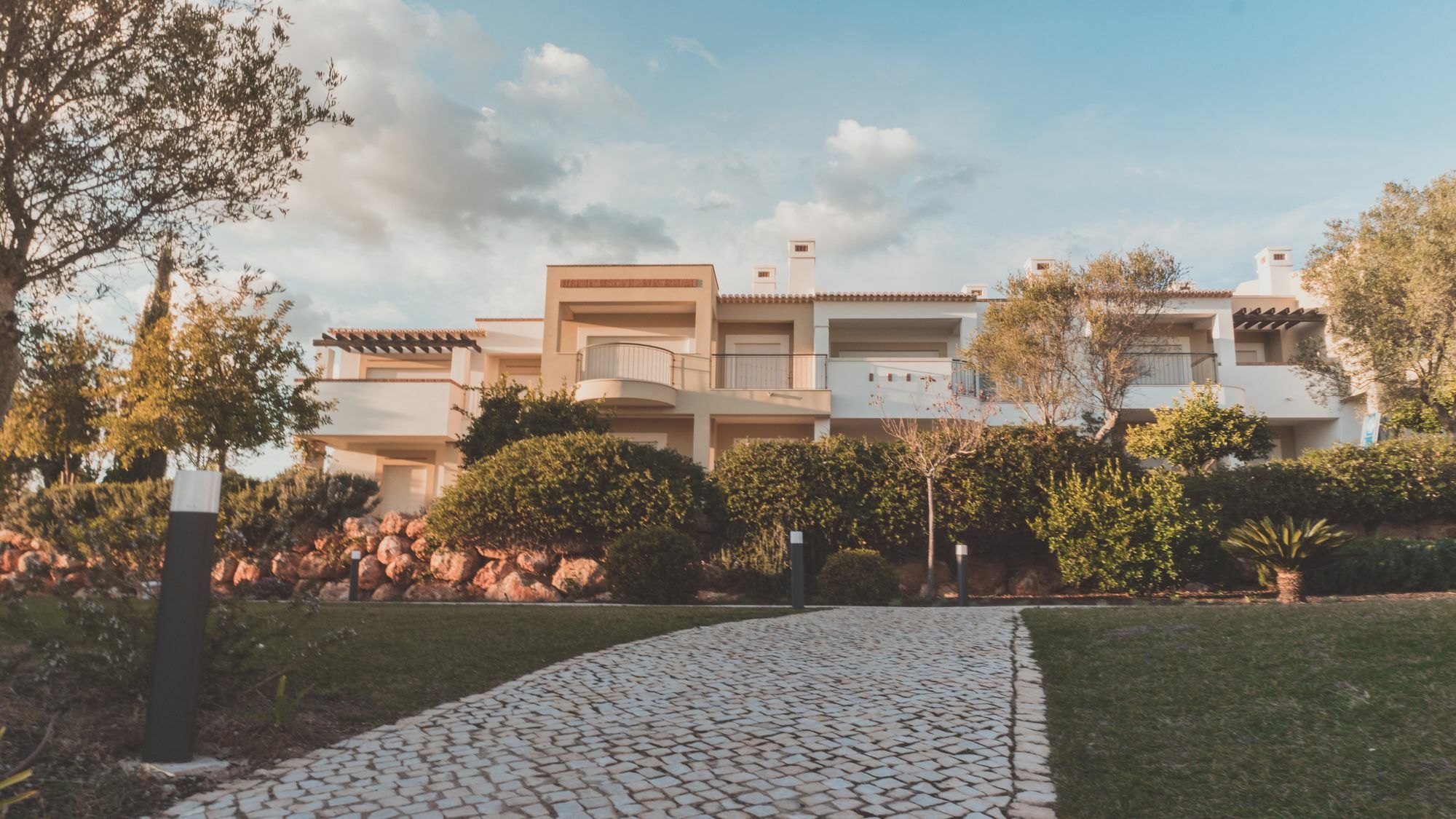 Vale Da Ribeira Residences Saragocal Zewnętrze zdjęcie