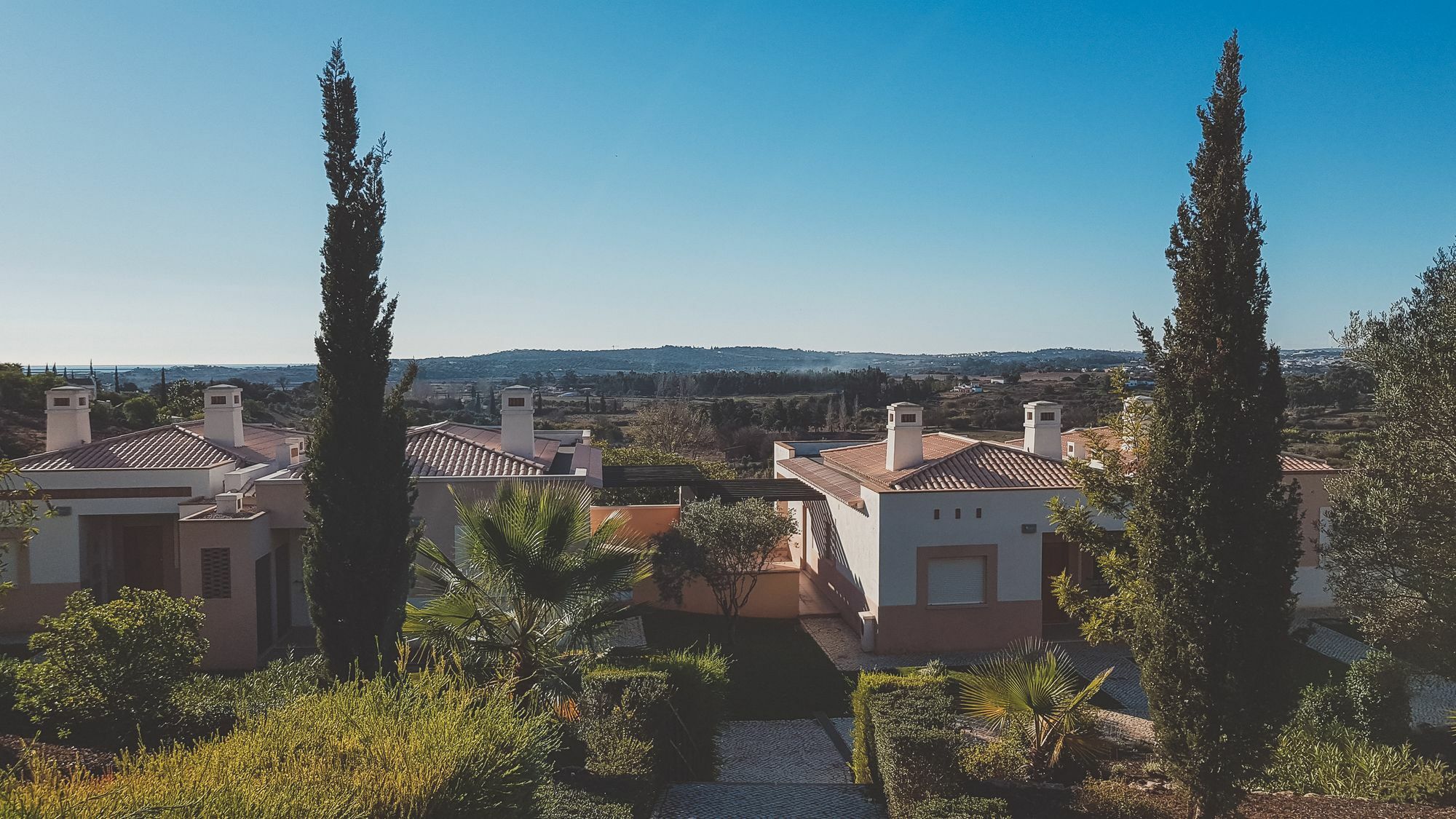 Vale Da Ribeira Residences Saragocal Zewnętrze zdjęcie