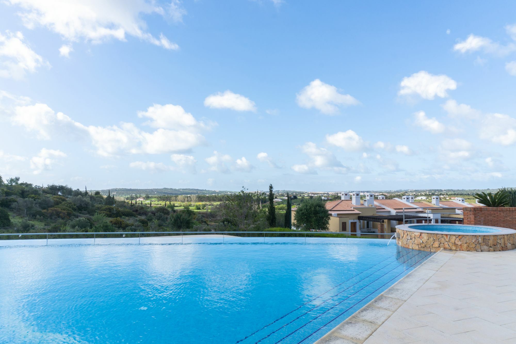 Vale Da Ribeira Residences Saragocal Zewnętrze zdjęcie