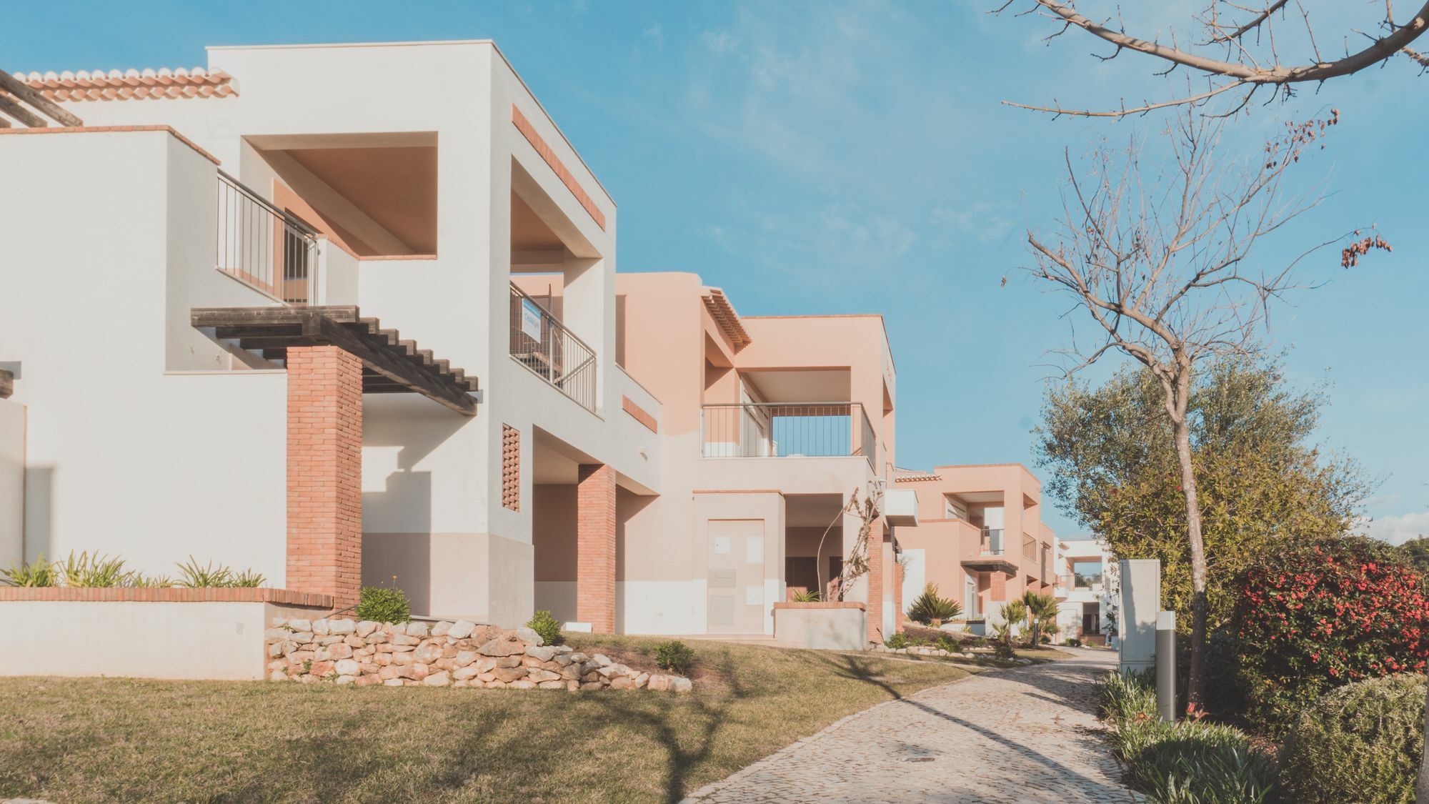 Vale Da Ribeira Residences Saragocal Zewnętrze zdjęcie