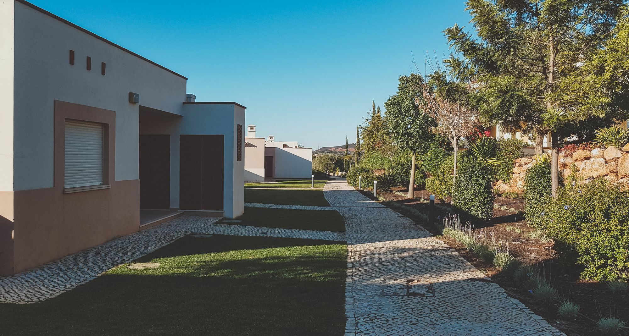 Vale Da Ribeira Residences Saragocal Zewnętrze zdjęcie
