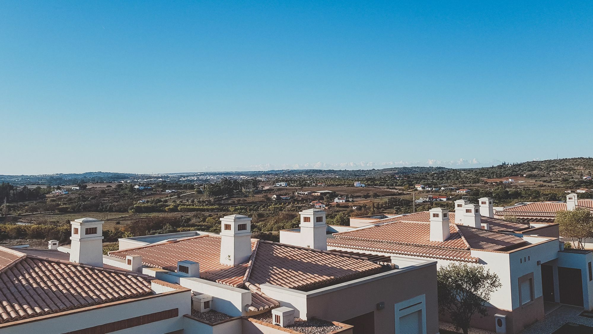 Vale Da Ribeira Residences Saragocal Zewnętrze zdjęcie