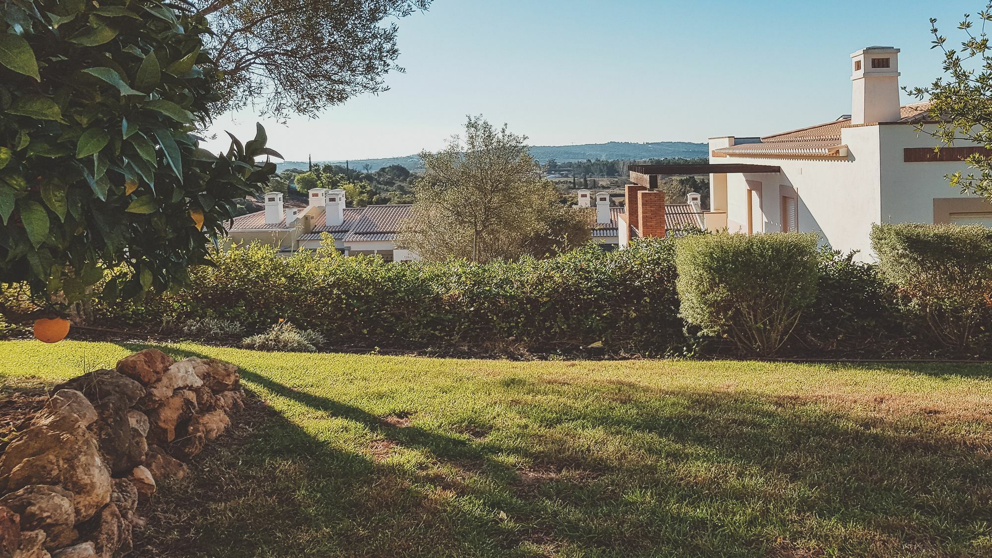 Vale Da Ribeira Residences Saragocal Zewnętrze zdjęcie