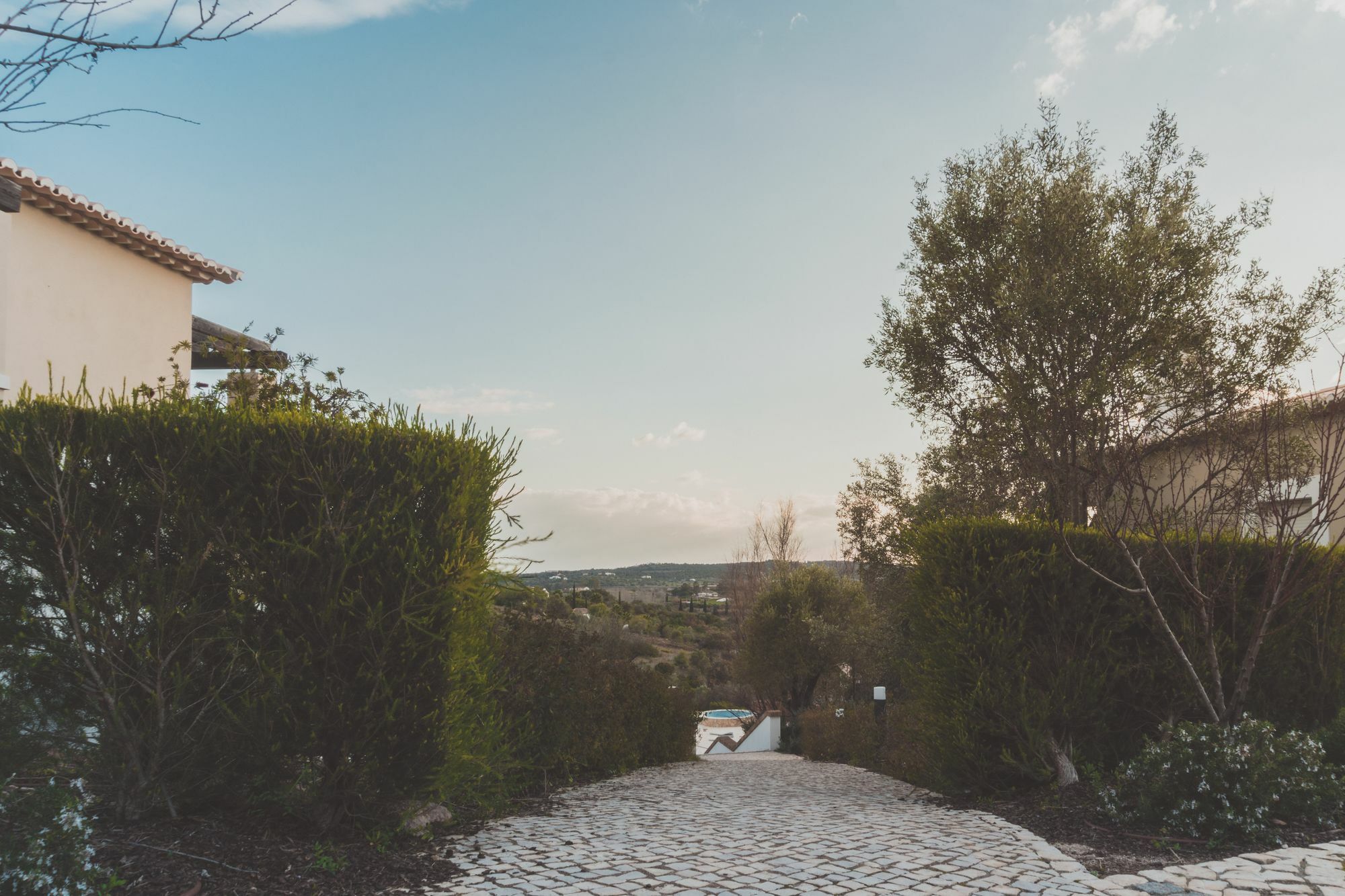 Vale Da Ribeira Residences Saragocal Zewnętrze zdjęcie